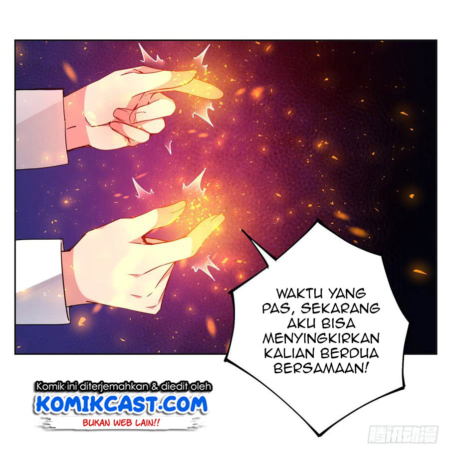 I Picked Up a Demon Lord as a Maid chapter 10